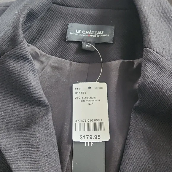 Jacket - Picture 2 of 3